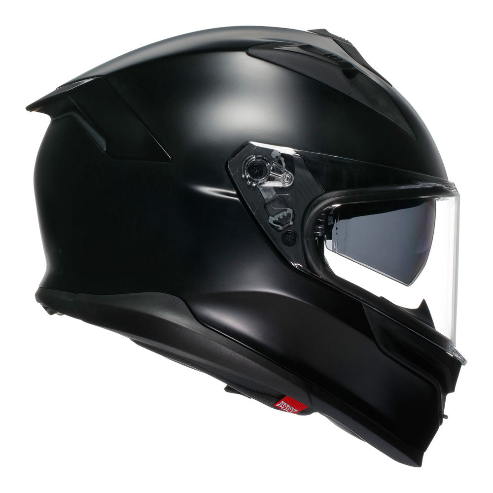 AGV K7 Matt Black XS