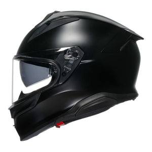 AGV K7 Matt Black M