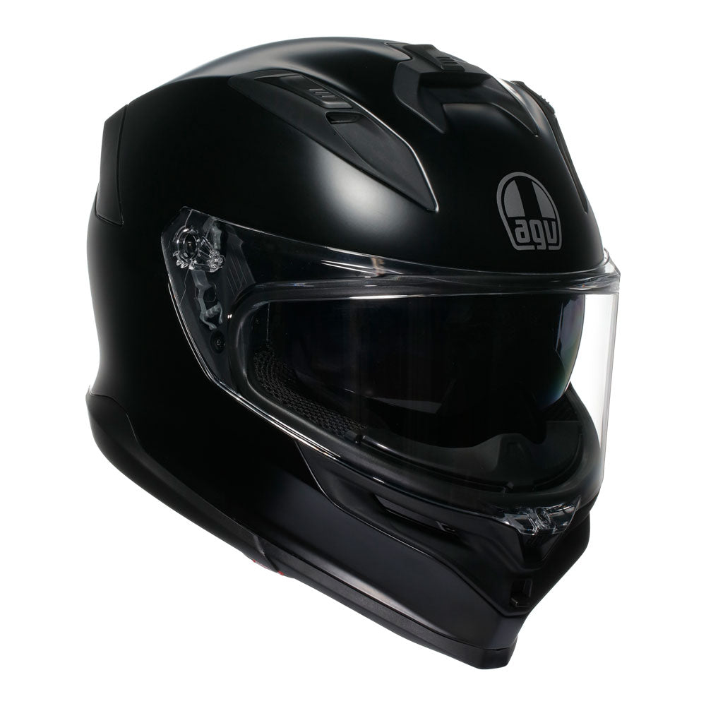 AGV K7 Matt Black XL
