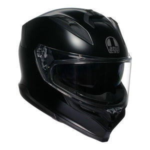 AGV K7 Matt Black XL