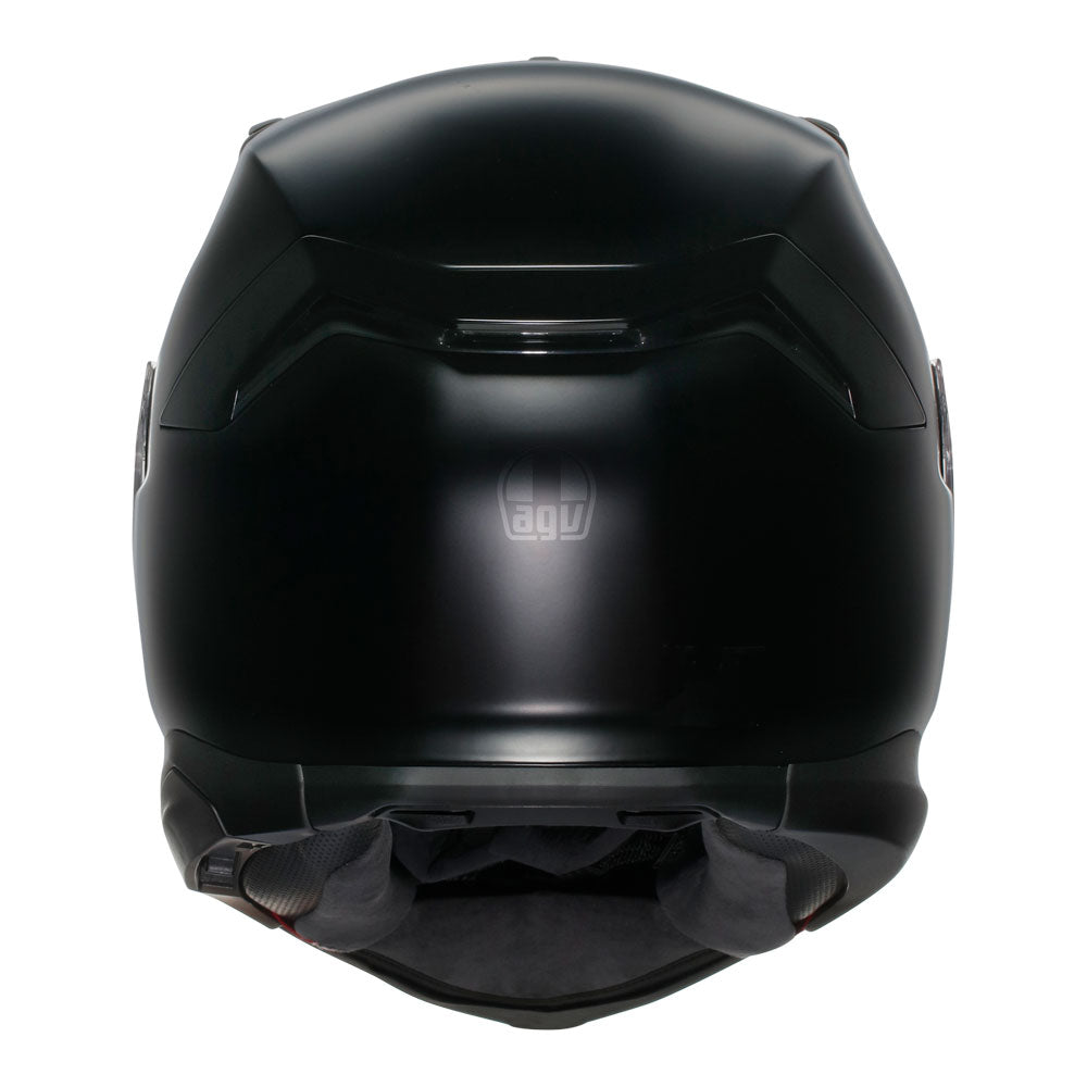 AGV K7 Matt Black 2XL