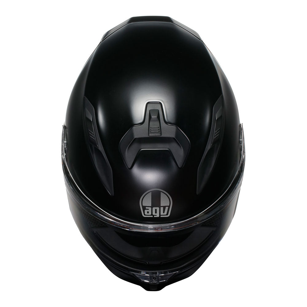 AGV K7 Matt Black 2XL