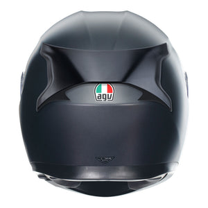 AGV K3 Matt Black M