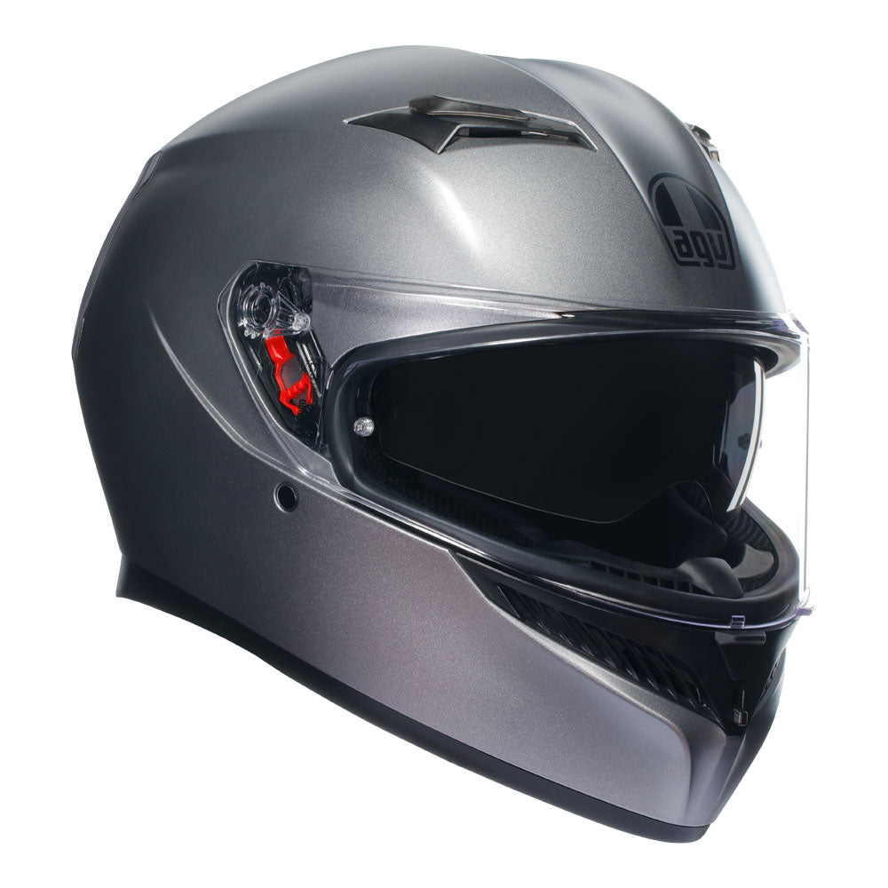 AGV K3 Matt Rodio Grey M*
