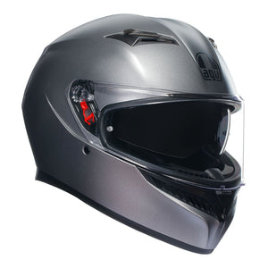 AGV K3 Matt Rodio Grey M*