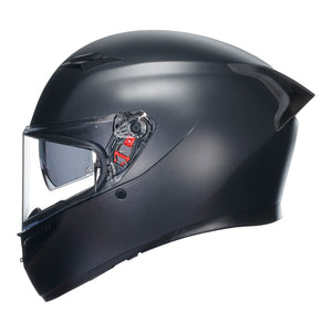 AGV K3 Matt Black 2XL