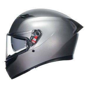 AGV K3 Matt Rodio Grey M*