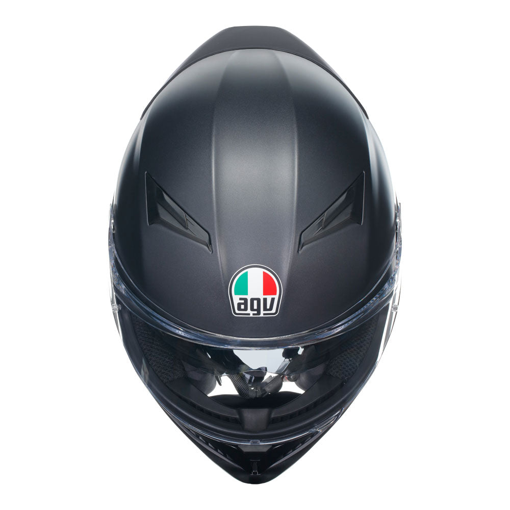 AGV K3 Matt Black 2XL