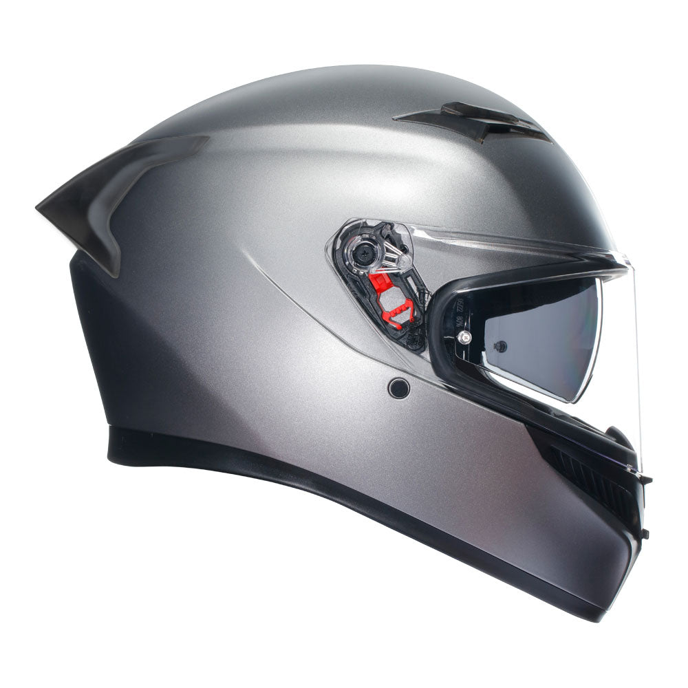 AGV K3 Matt Rodio Grey L*