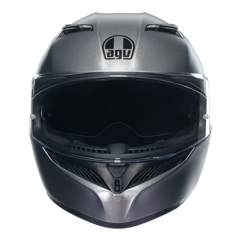 AGV K3 Matt Rodio Grey XL*