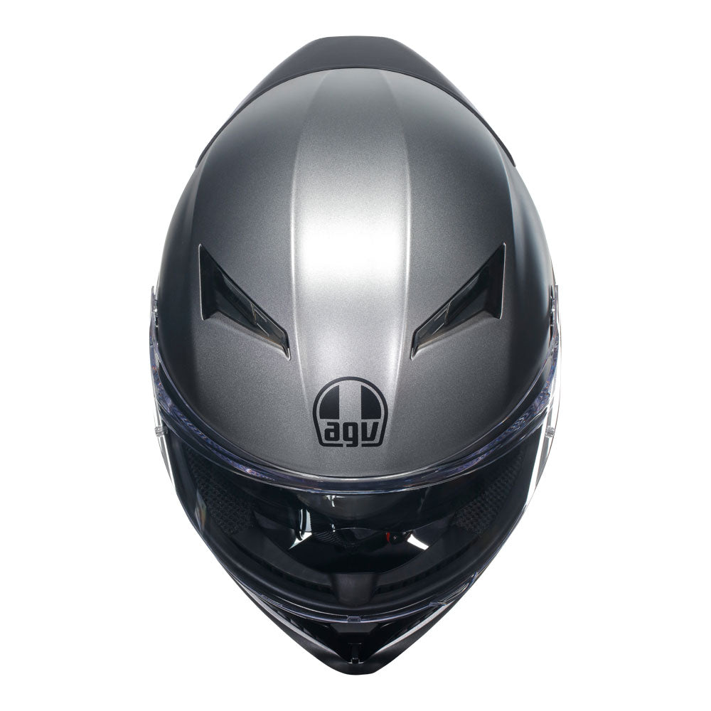AGV K3 Matt Rodio Grey XL*