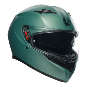 AGV K3 Matt Salvia Green XL*
