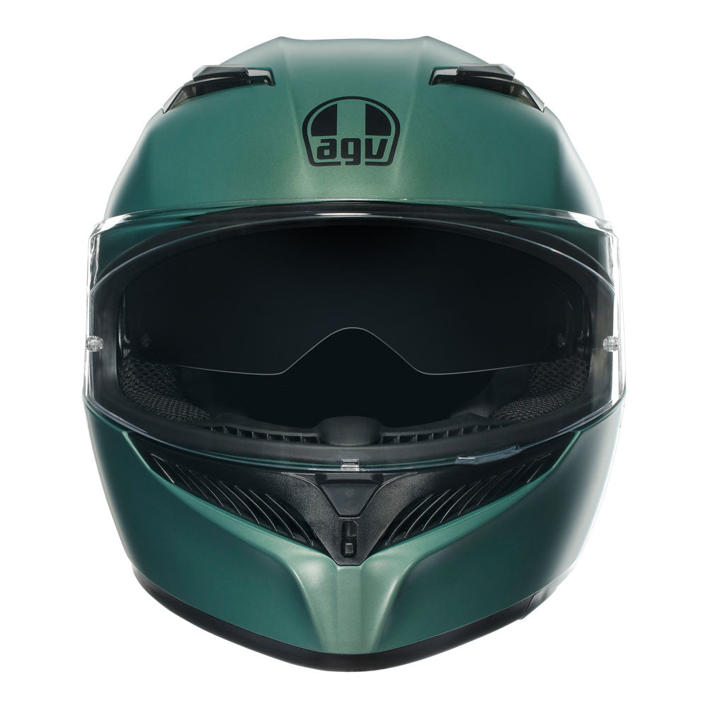AGV K3 Matt Salvia Green XL*