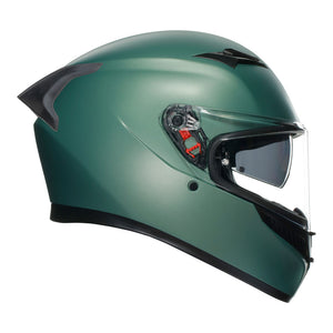 AGV K3 Matt Salvia Green XL*
