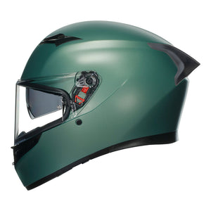 AGV K3 Matt Salvia Green XL*
