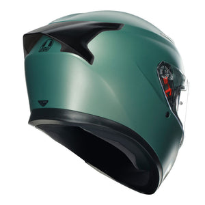 AGV K3 Matt Salvia Green XL*