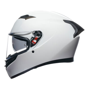 AGV K3 Seta White L
