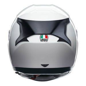 AGV K3 Seta White L
