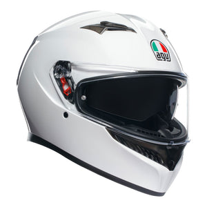 AGV K3 Seta White XL