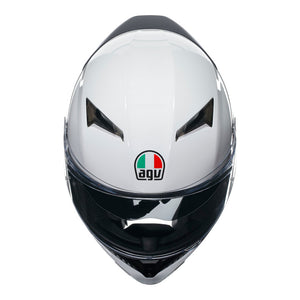 AGV K3 Seta White L