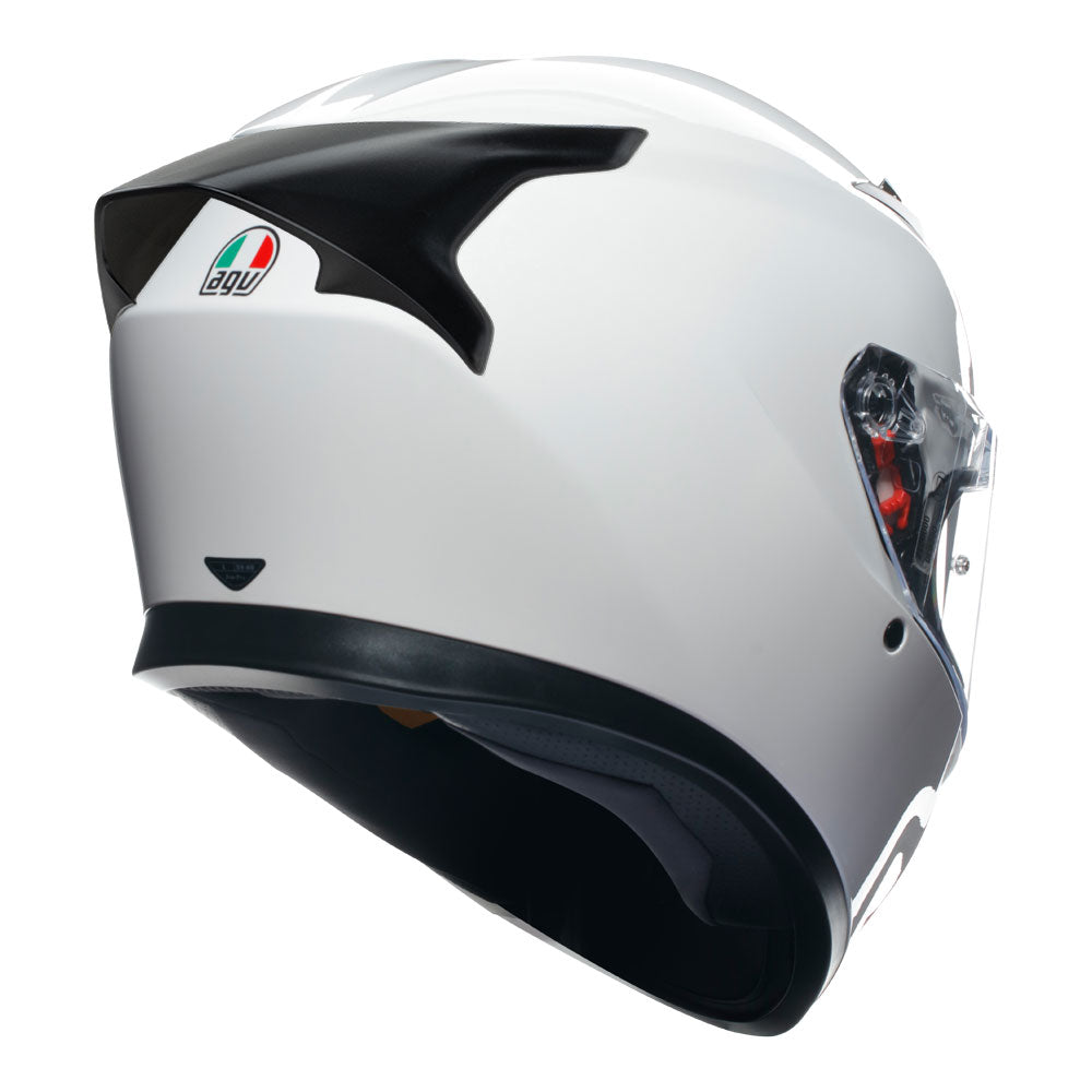 AGV K3 Seta White XL