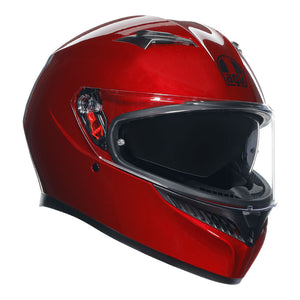 AGV K3 Competizion Red XL