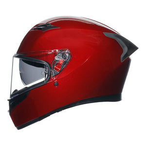 AGV K3 Competizion Red XL