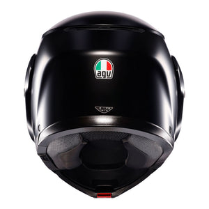 AGV Streetmodular Matt Black S