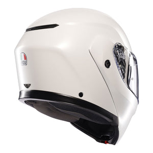 AGV Streetmodular Materia White S
