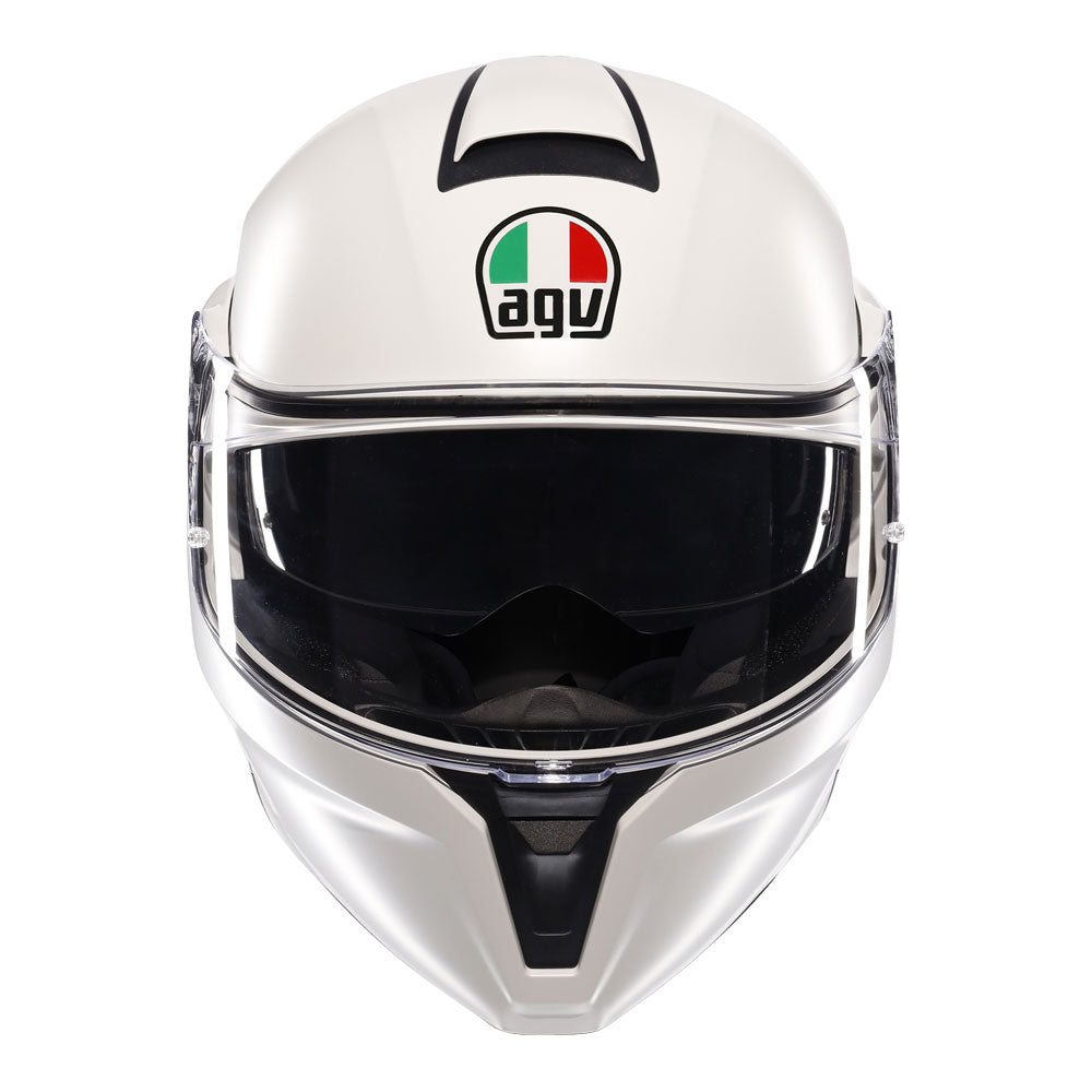 AGV Streetmodular Materia White L