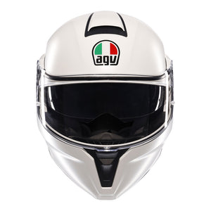 AGV Streetmodular Materia White 2XL