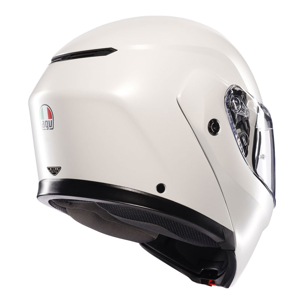 AGV Streetmodular Materia White L