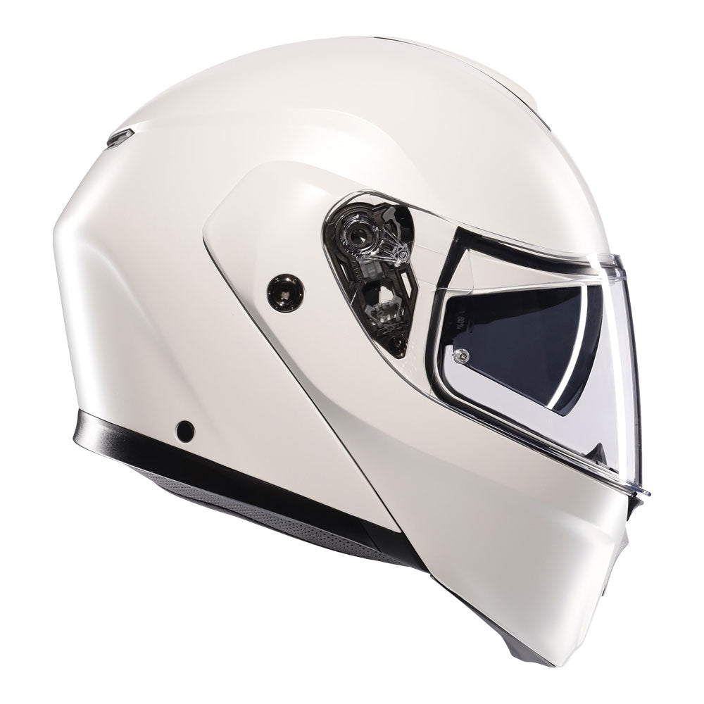 AGV Streetmodular Materia White XL