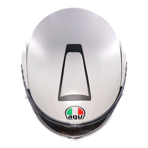 AGV Streetmodular Materia White L