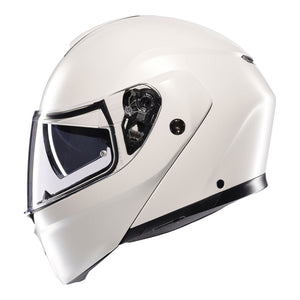AGV Streetmodular Materia White XL