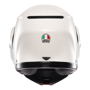 AGV Streetmodular Materia White XL