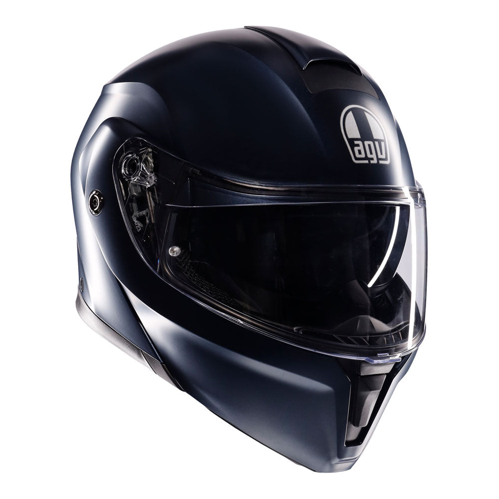 AGV Streetmodular Profondo Blue S