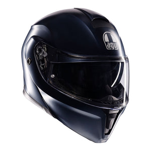 AGV Streetmodular Profondo Blue S