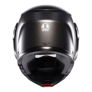 AGV Streetmodular Asfalto Grey XS
