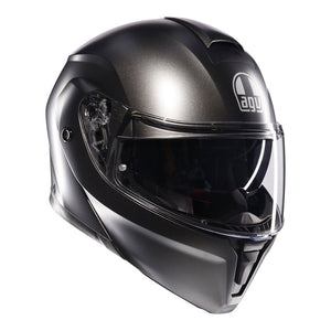 AGV Streetmodular Asfalto Grey L