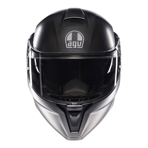 AGV Streetmodular Asfalto Grey L