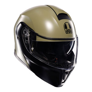 AGV Streetmodular Pestello Green S