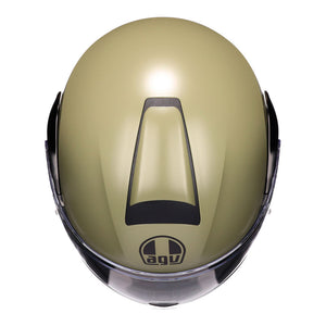 AGV Streetmodular Pestello Green L