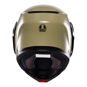 AGV Streetmodular Pestello Green XL