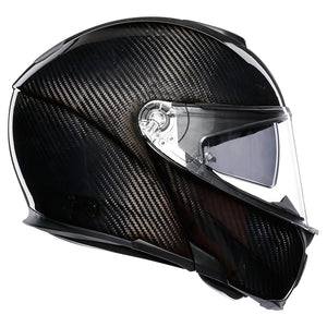 AGV Sportmodular Glossy Carbon 2XS*