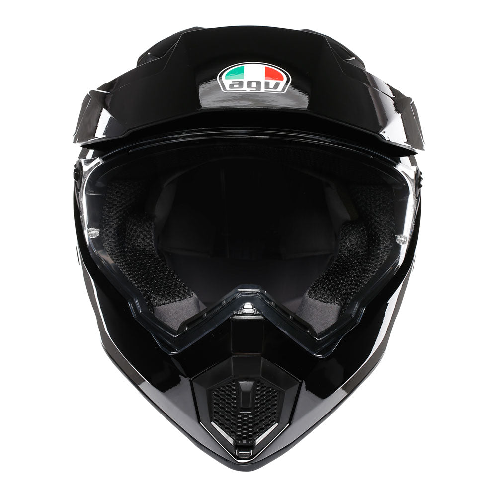 AGV AX9 Black S*