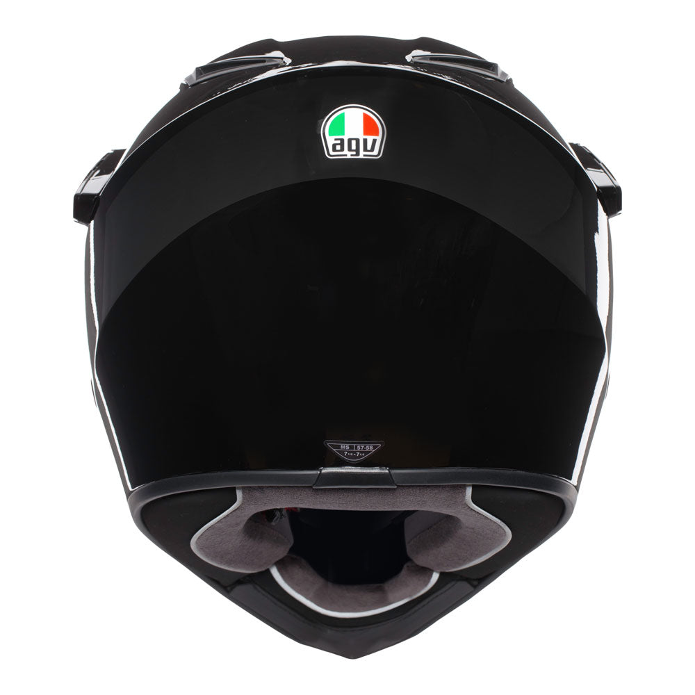 AGV AX9 Black S*