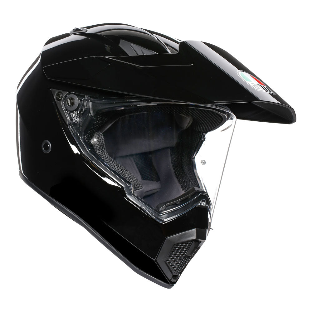AGV AX9 Black XL*