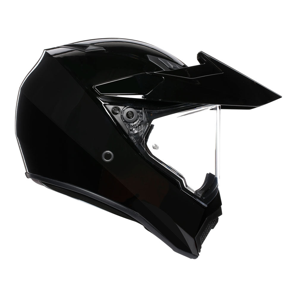 AGV AX9 Black L*