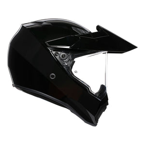 AGV AX9 Black XL*